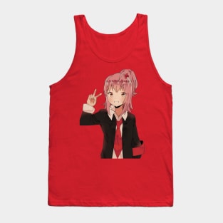 Hinamori Amu Tank Top